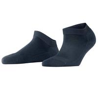 Falke Aux femmes Climawool Plaine Polyamide Chaussettes - Marine
