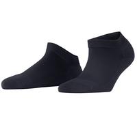 Falke Aux femmes Climawool Plaine Polyamide Chaussettes - Marine