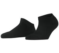 Falke Aux femmes Climawool Plaine Polyamide Chaussettes - Noir