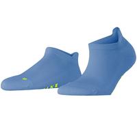 Falke Aux femmes Cool Kick Plaine Polyester Chaussettes - Bleu