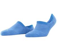 Falke Aux femmes Cool Kick Plaine Polyester Chaussettes - Bleu