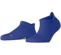 Falke Aux femmes Cool Kick Plaine Polyester Chaussettes - Bleu