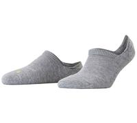 Falke Aux femmes Cool Kick Plaine Polyester Chaussettes - Gris