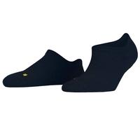 Falke Aux femmes Cool Kick Plaine Polyester Chaussettes - Marine
