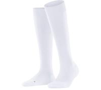 Falke Aux femmes Energizer Plaine Polyamide Chaussettes - blanc
