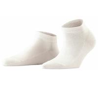 Falke Aux femmes Family Plaine Coton Chaussettes - Rose