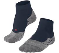 Falke Aux femmes PL4 Bloquer Polyproyle Chaussettes - Bleu