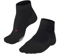 Falke Aux femmes PL4 Bloquer Polyproyle Chaussettes - Noir