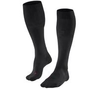 Falke Aux femmes RU Bloquer Polyamide Chaussettes - Noir