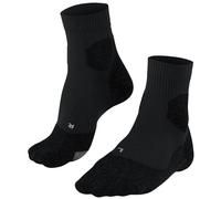 Falke Aux femmes RU Bloquer Polyamide Chaussettes - Noir