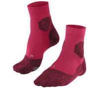 Falke Aux femmes RU Bloquer Polyamide Chaussettes - rouge
