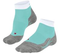 Falke Aux femmes RU4 Plaine Polyproyle Chaussettes - Noir