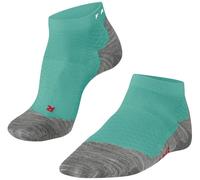 Falke Aux femmes RU5 Bloquer Polyproyle Chaussettes - Bleu