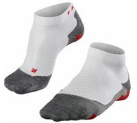 Falke Aux femmes Running 5 Bloquer Polyproyle Chaussettes - blanc
