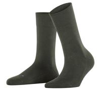Falke Aux femmes Sensitive New York Plaine Lyocell Chaussettes - vert
