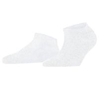 Falke Aux femmes Shiny Plaine Lyocell Chaussettes - blanc
