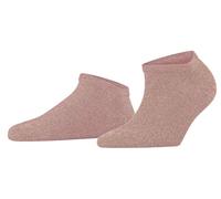 Falke Aux femmes Shiny Plaine Lyocell Chaussettes - Rose