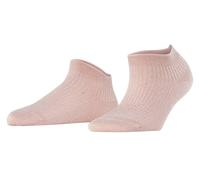 Falke Aux femmes Shiny Rib Unique Rayonne Chaussettes - Rose