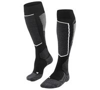 Falke Aux femmes SK2 Unique Polyproyle Chaussettes - blanc