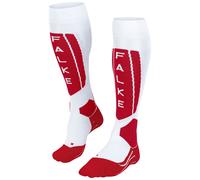 Falke Aux femmes SK5 Bloquer Polyproyle Chaussettes - blanc