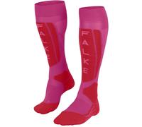 Falke Aux femmes SK5 Bloquer Polyproyle Chaussettes - Rose