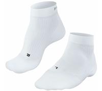 Falke Aux femmes Tennis 4 Plaine Polyproyle Chaussettes - blanc