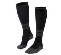 Falke Aux femmes TK Polyamide Chaussettes - Noir