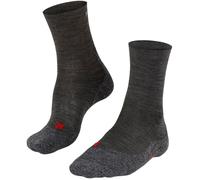 Falke Aux femmes TK2 Bloquer Polyproyle Chaussettes - Gris