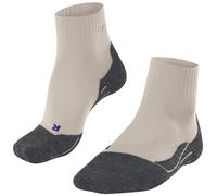 Falke Aux femmes TK2 Plaine Polyproyle Chaussettes - Beige
