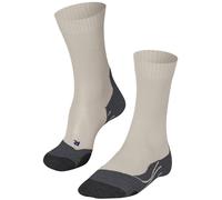 Falke Aux femmes TK2 Plaine Polyproyle Chaussettes - Beige