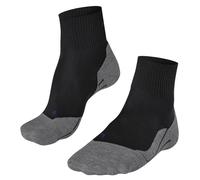 Falke Aux femmes TK5 Wander Cool Bloquer Polyproyle Chaussettes - Noir
