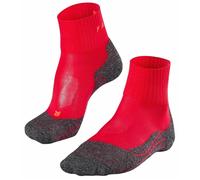 Falke Aux femmes Trekking 2 Bloquer Polyproyle Chaussettes - Rose