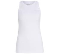Falke Aux femmes Ultra-Light Cool Plaine Polyamide Gilet de sport - blanc
