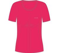 Falke Aux femmes Ultra-Light Cool Plaine Polyamide T-shirt de sport - Rose
