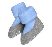 FALKE Baby Cosyshoe Bébés Chaussons crystal bl (6290), 19-20