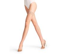 FALKE Bas SHELINA brasil marron | 40-42