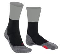 Falke - BC Gravel - Chaussettes de cyclisme - EU 39-41 - black
