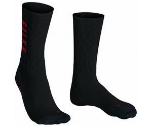 Falke - BC Impulse Peloton - Chaussettes de cyclisme - EU 37-38 - black ii