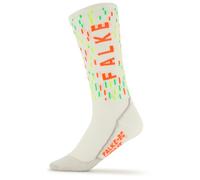 Falke - BC Impulse Peloton - Chaussettes de cyclisme - EU 37-38 - white