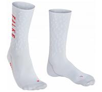 Falke - BC Impulse Peloton - Chaussettes de cyclisme - EU 46-48 - white ii
