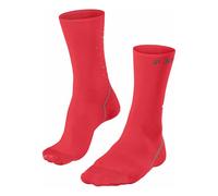 Falke BC Impulse Reflective fRUit punch Rouge - Chaussettes de cyclisme 39/41