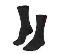 FALKE BC Impulse Splashes Chaussettes de cyclisme unisexes avec rembourrage ultra léger