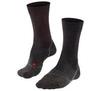 Falke - BC Warm - Chaussettes de cyclisme - EU 44-45 - black