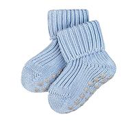 Falke Bébés Cotton Catspads Chaussettes à picots coupe Coton, Fibre artificielle