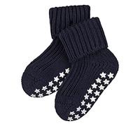 Falke Chaussettes Bébés Cotton Catspads à picots, coupe coton, fibre artificielle