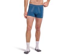 Falke Boxer Hommes S Bleu