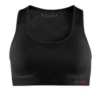 Falke Bra-Top Madison (Low Support) Femme Noir - Brassières de running femmes M