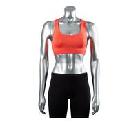 Falke Bra-Top Madison (Low Support) Femme Orange - Brassières de running femmes XS