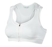 Falke Bra-Top Versatility (Maximum Support) Femme Blanc - Brassières de running femmes XS