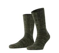 FALKE Brooklyn M So Coton Unies Chaussettes, Marron Brown Tan 5888, 47-50 Homme
